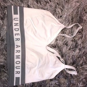 under armour sports bra